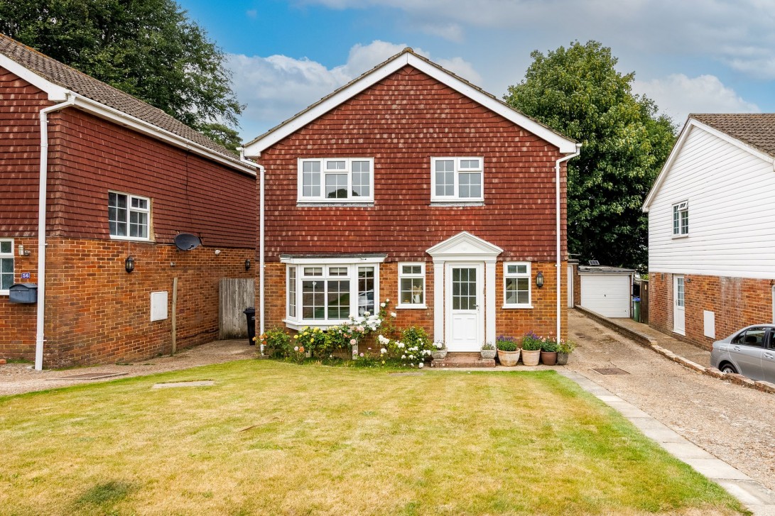 Photo of 54 Oldaker Road, Lewes