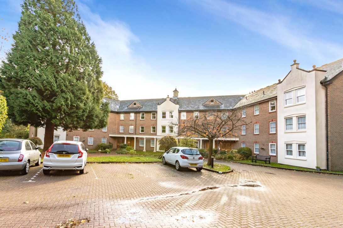 Photo of 8 Great House Court Fairfield Road, East Grinstead