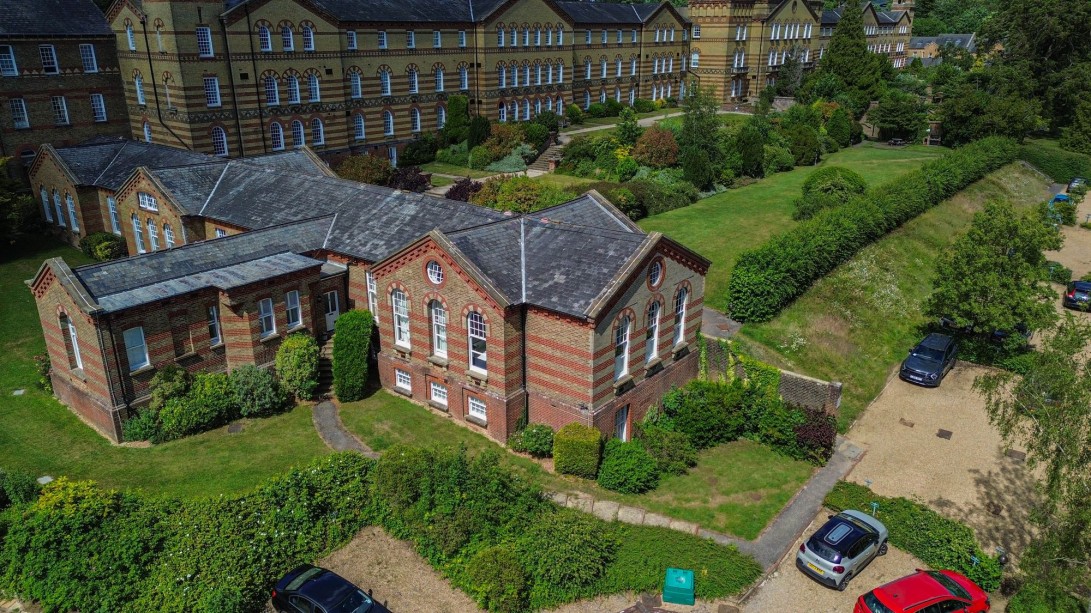 Photo of 29 Park West Southdowns Park, Haywards Heath