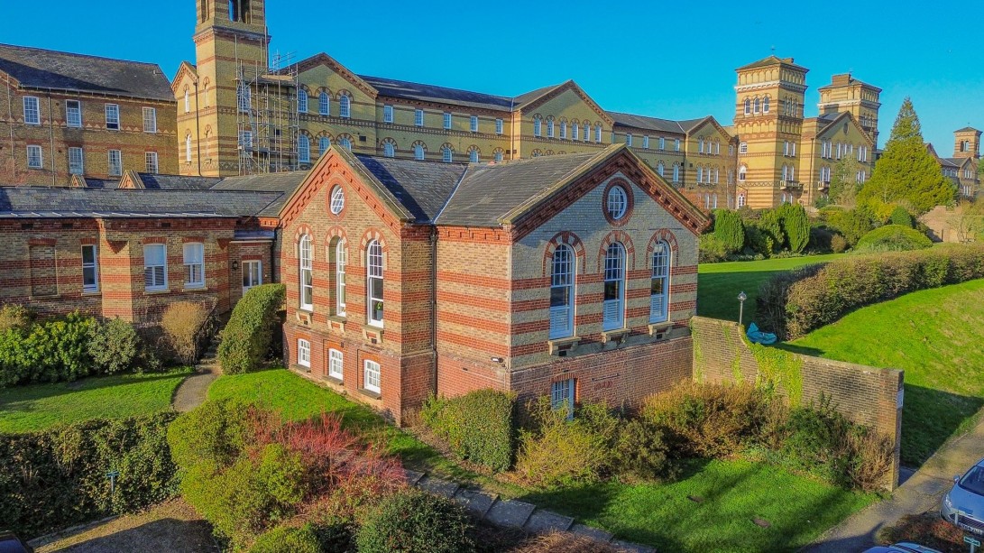 Photo of 29 Park West Southdowns Park, Haywards Heath