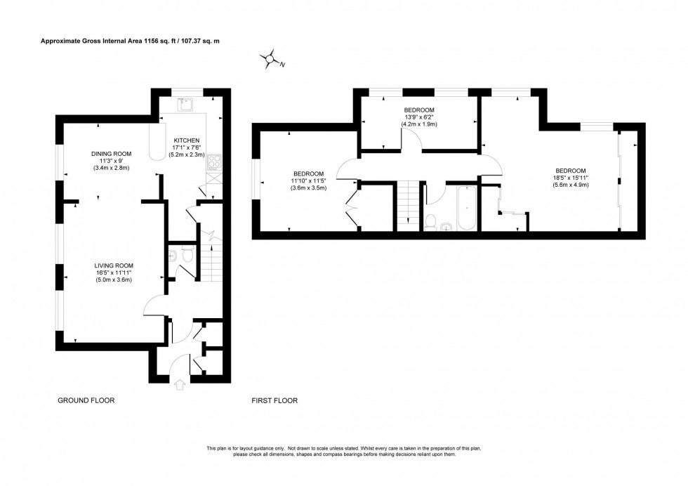 Floorplan for Southdowns Park, Haywards Heath, RH16