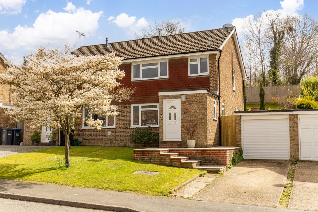Photo of 18 Alders View Drive, East Grinstead