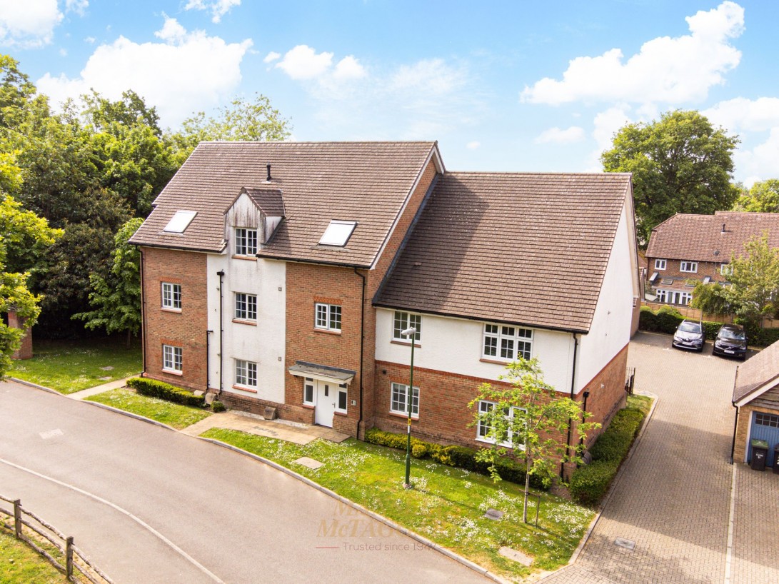Photo of 5 Haynes Way, Crawley