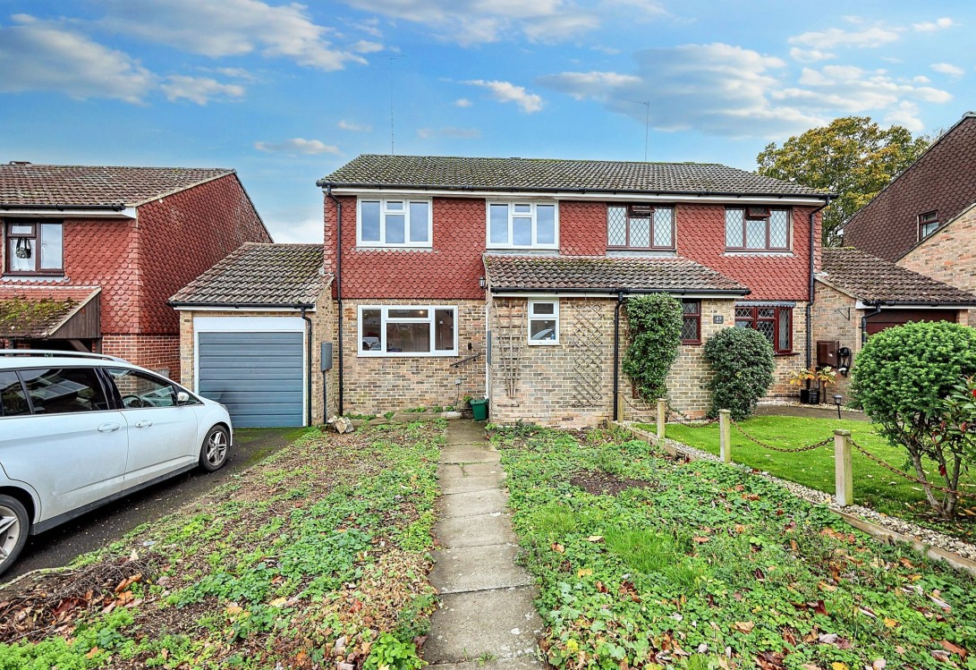 Photo of 51 Kings Way, Burgess Hill