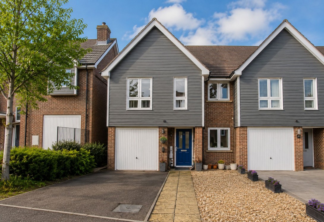Photo of 3 Knox Road, Haywards Heath