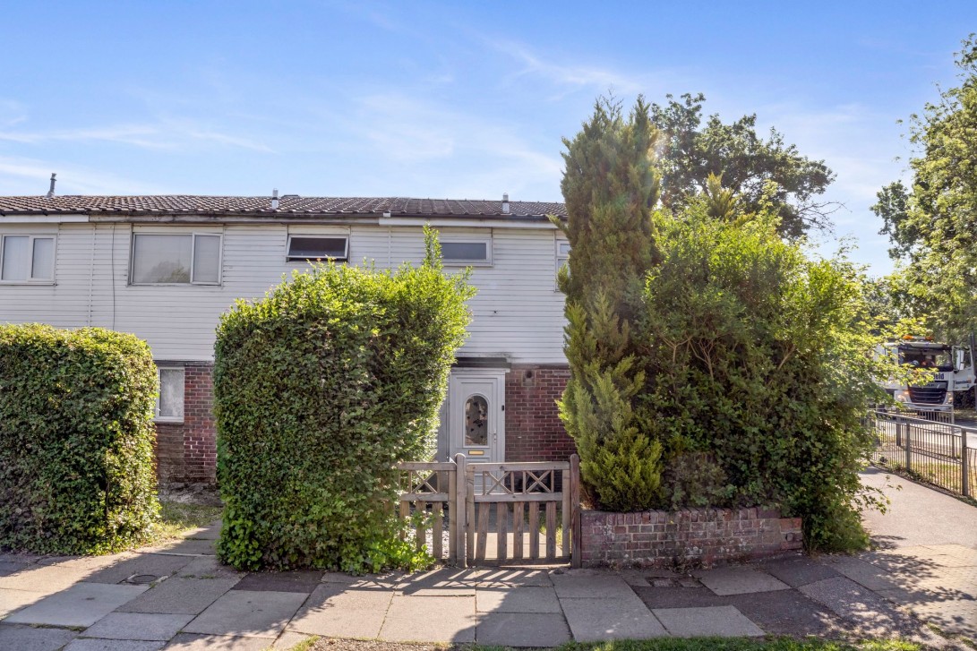 Photo of 2 Mowbray Drive, Crawley
