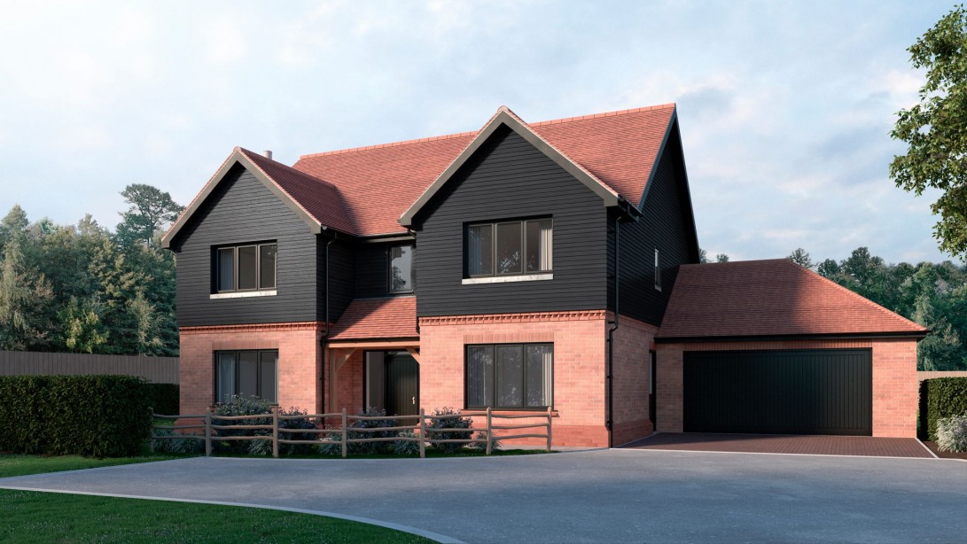 Photo of Plot 5 Birdcage Lane, Hassocks