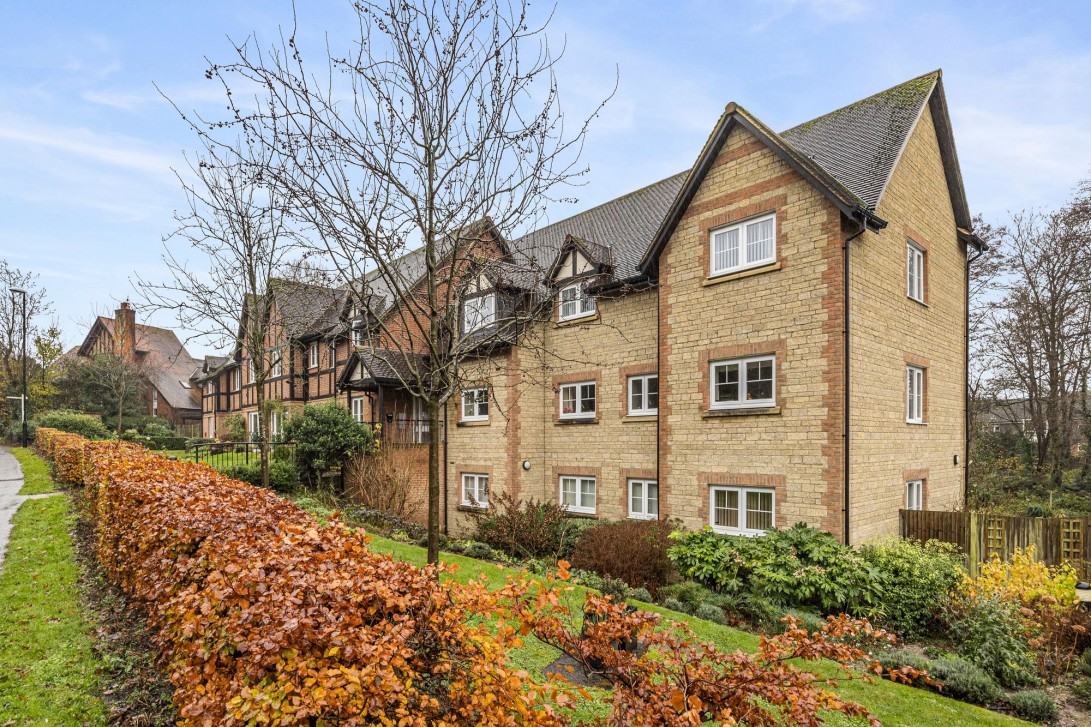 Photo of 23 Foxmead Court Meadowside, Pulborough