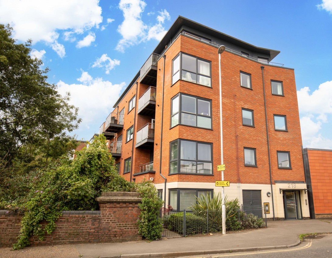 Photo of Flat 7, East Grinstead
