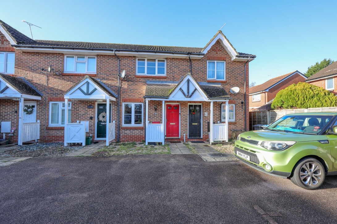Photo of 40 Payton Drive, Burgess Hill