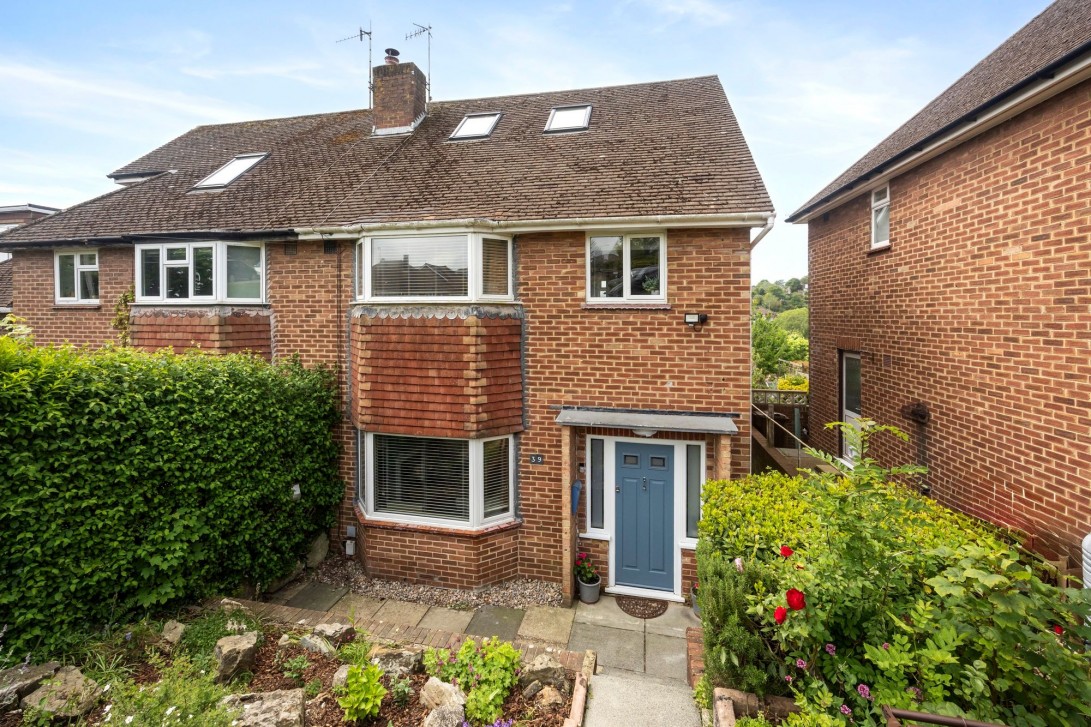 Photo of 39 Copse Hill, Brighton