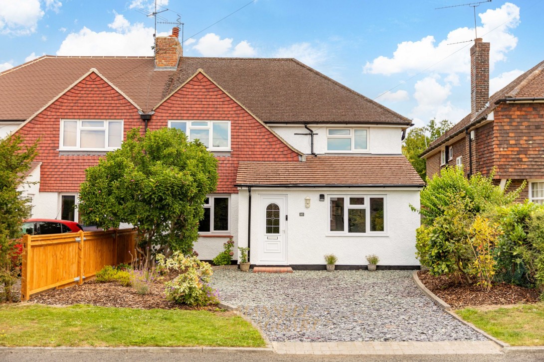 Photo of 83 Castle Drive, Horley