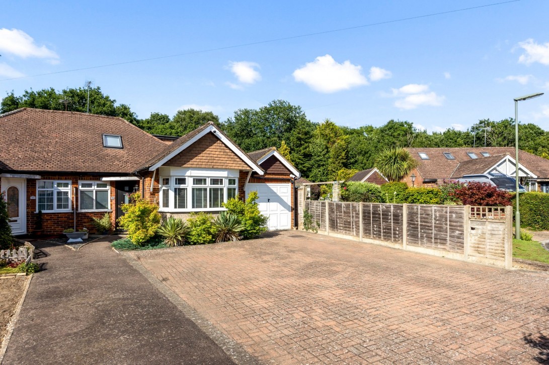 Photo of 45 Castle Drive, Horley