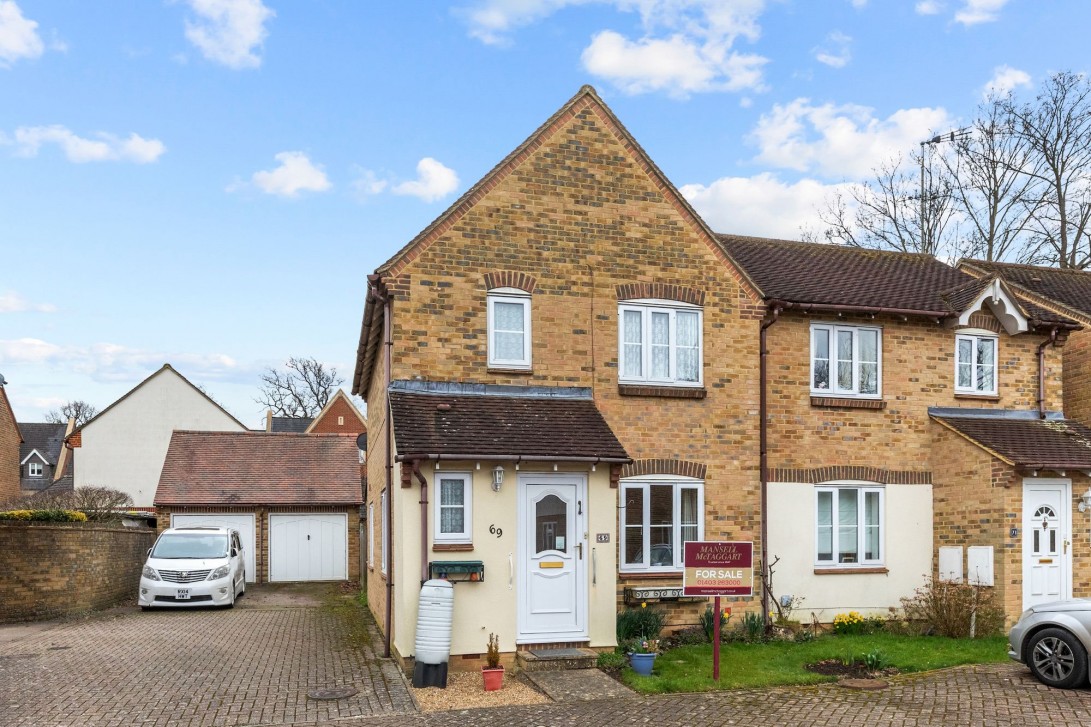 Photo of 69 Tanbridge Park, Horsham