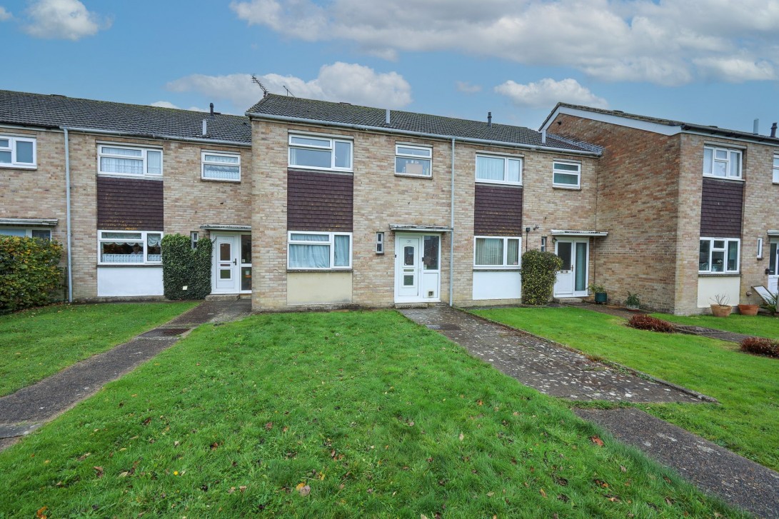 Photo of 135 Maple Drive, Burgess Hill