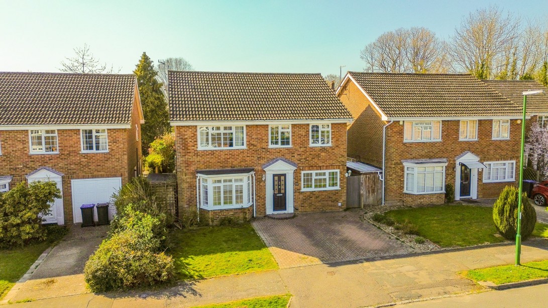 Photo of 19 Bylanes Close, Haywards Heath