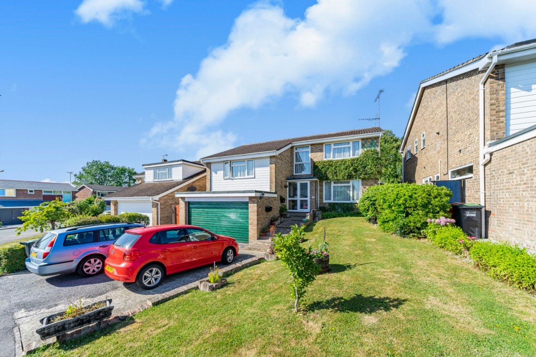 Photo of 3 Romaine Close, Burgess Hill