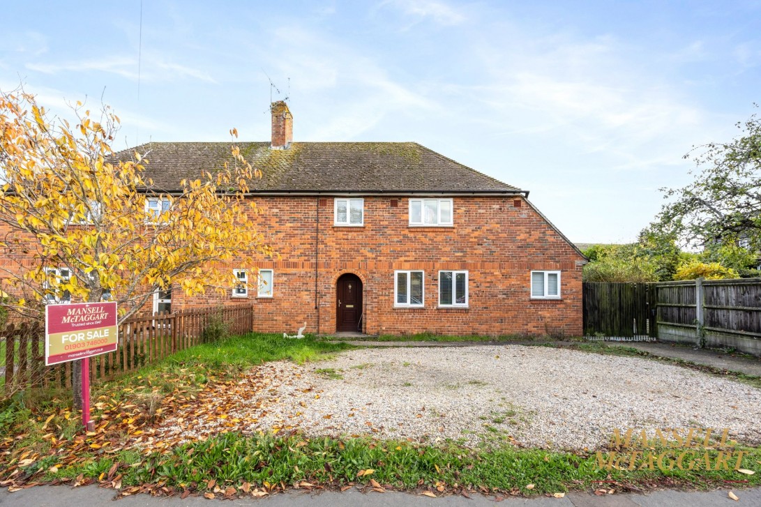 Photo of 3 Spierbridge Road, Pulborough