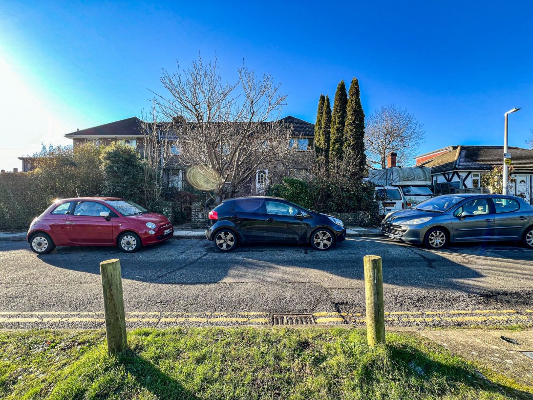 Photo of 64 Coldean Lane, Brighton