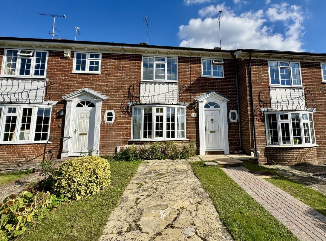 Photo of 3 Northern Breach High Street, Haywards Heath