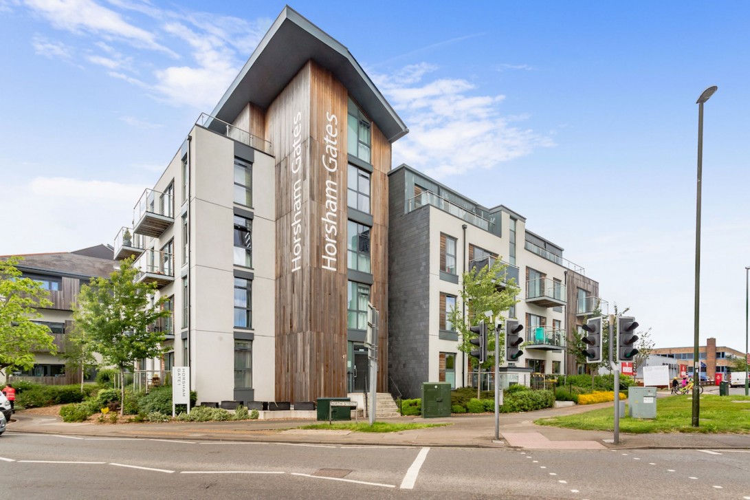 Photo of 114 Horsham Gates One, Horsham