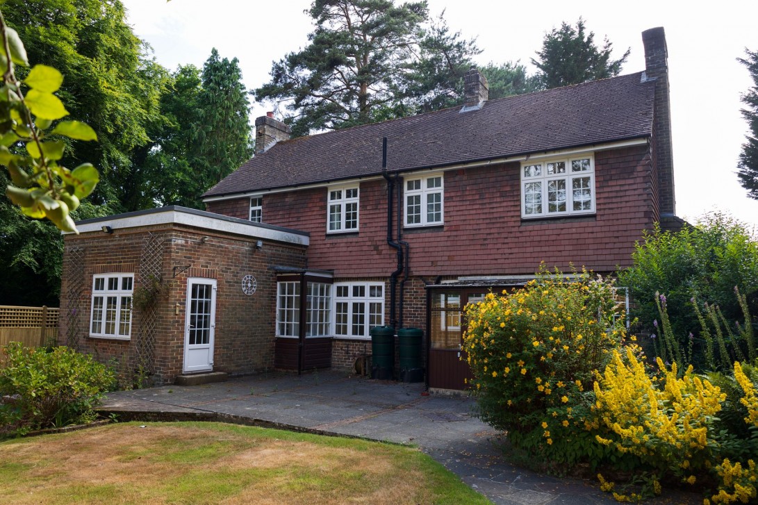 Photo of Forest Way Green Lane, Crawley
