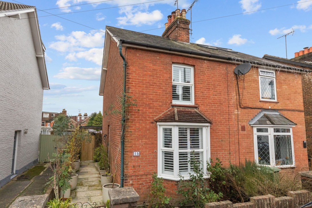 Photo of 15 Victory Road, Horsham