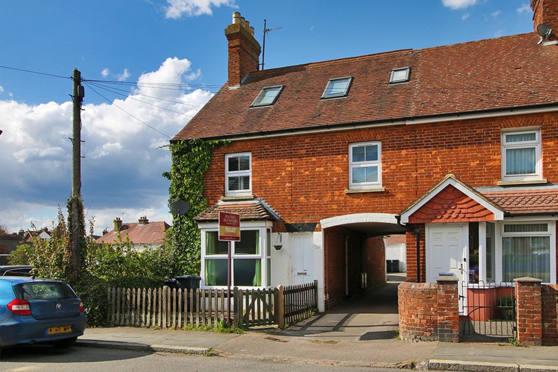 Photo of 69 Framfield Road, Uckfield