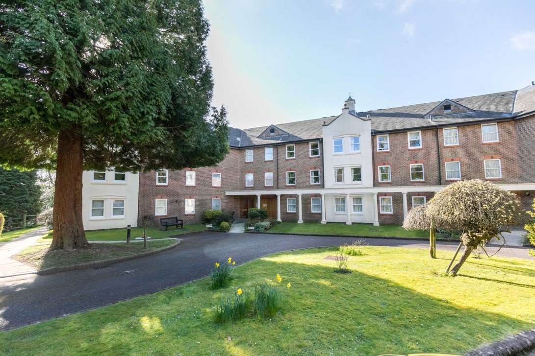 Photo of 15 Great House Court Fairfield Road, East Grinstead