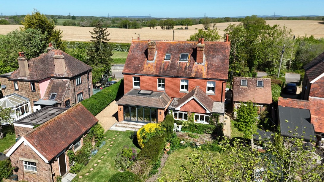 Photo of Willersey Newbridge Road West, Billingshurst