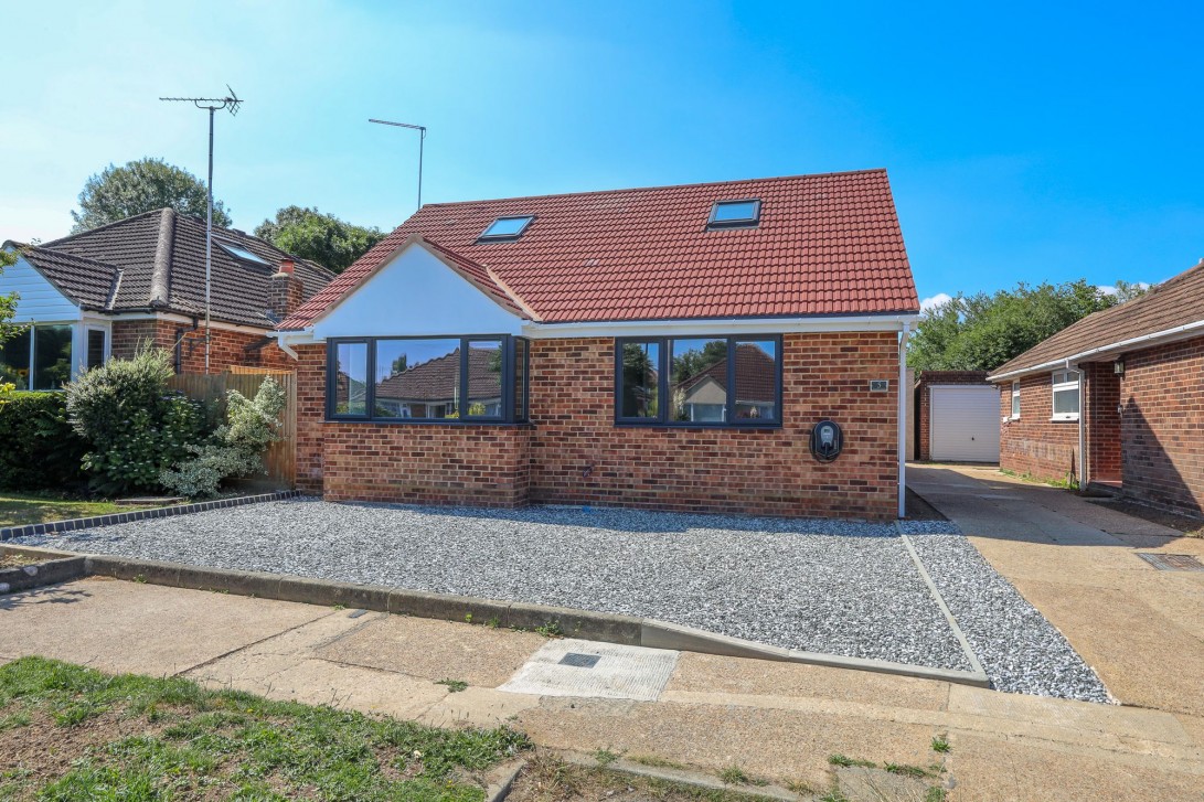 Photo of 5 Clayton Drive, Burgess Hill
