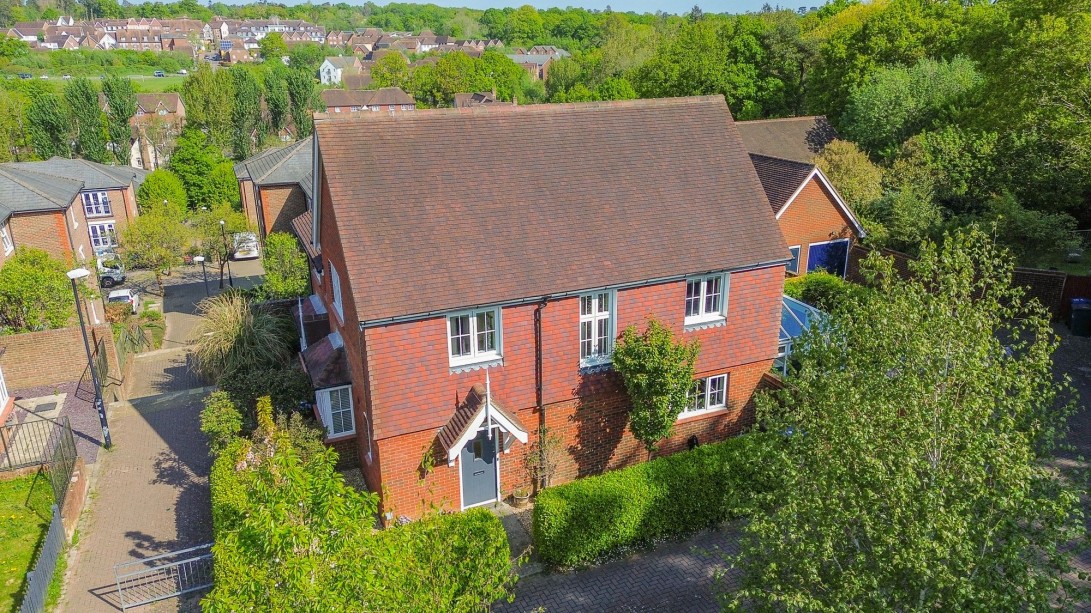 Photo of 19 Kingfisher Drive, Haywards Heath