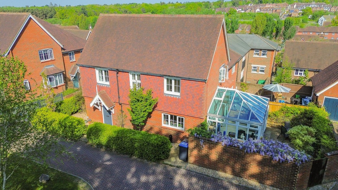 Photo of 19 Kingfisher Drive, Haywards Heath