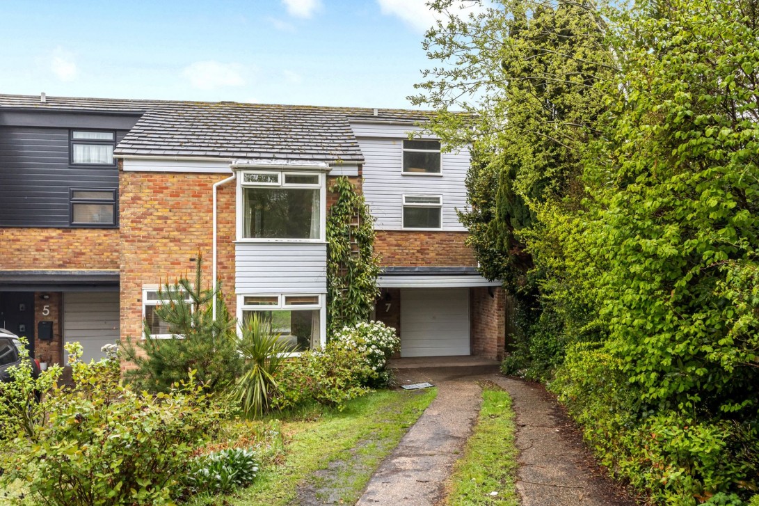 Photo of 7 Stanford Avenue, Hassocks