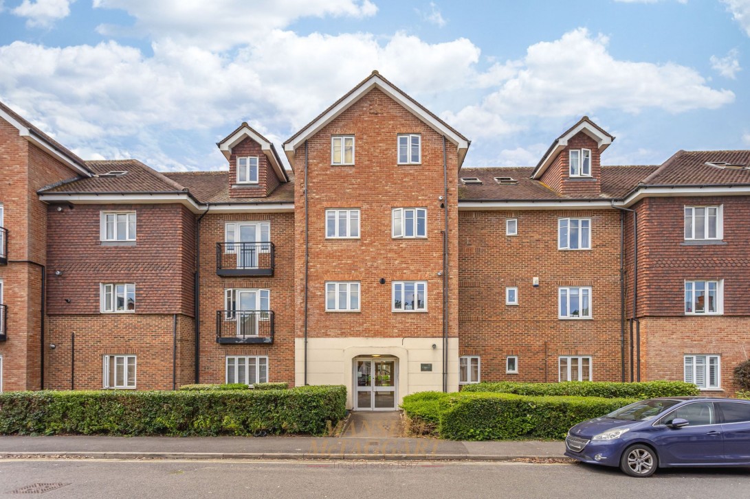 Photo of Flat 41, Horley