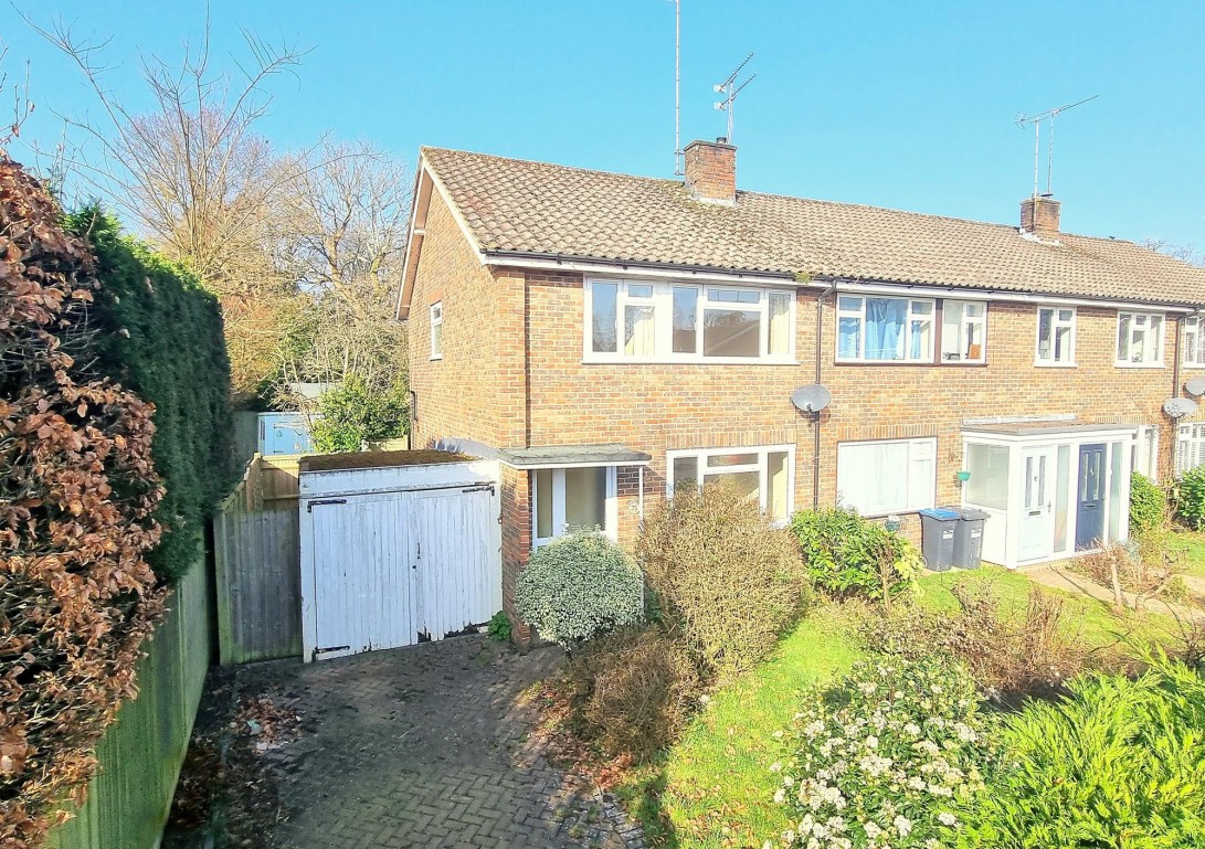 Photo of 75 Fieldway, Haywards Heath