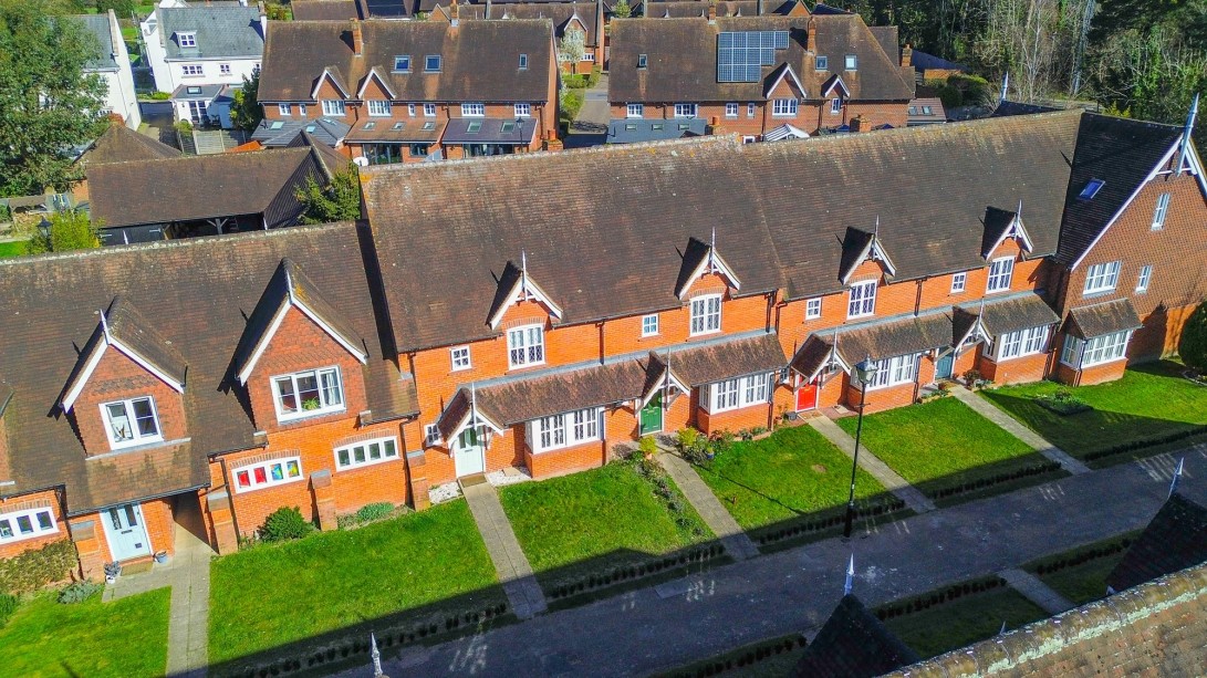 Photo of 3 Belvedere Walk, Haywards Heath