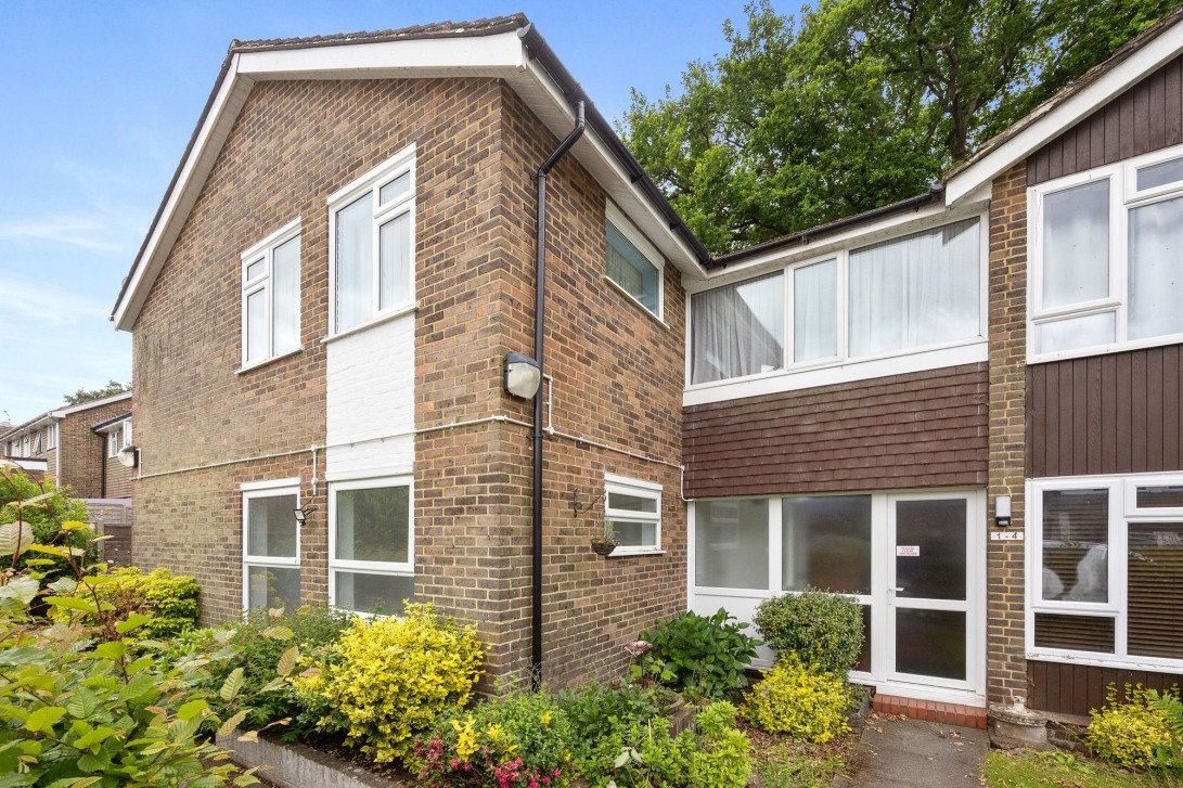 Photo of 1 Holly Court, Pulborough