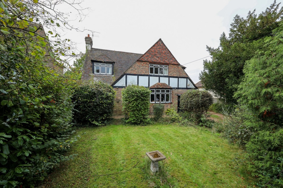 Photo of 46 Janes Lane, Burgess Hill
