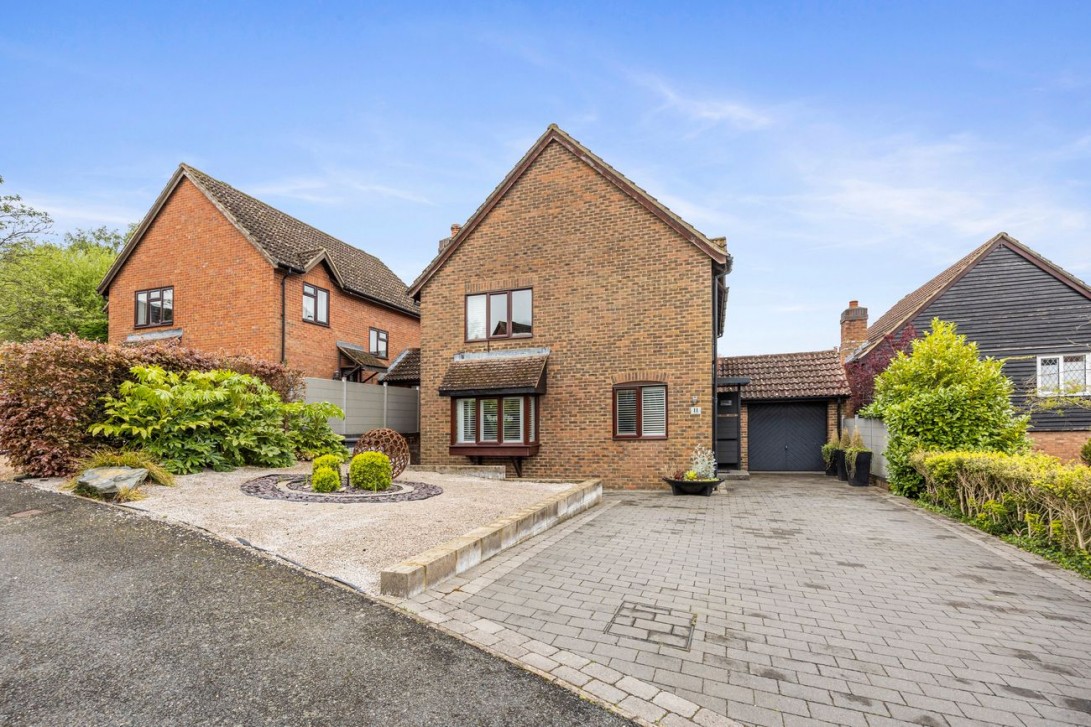 Photo of 11 Castle Rise, Uckfield