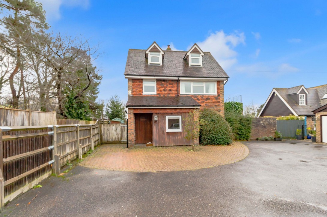 Photo of The Studio Bedford Place, Uckfield