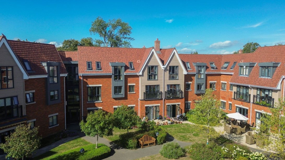 Photo of Flat 24, Haywards Heath