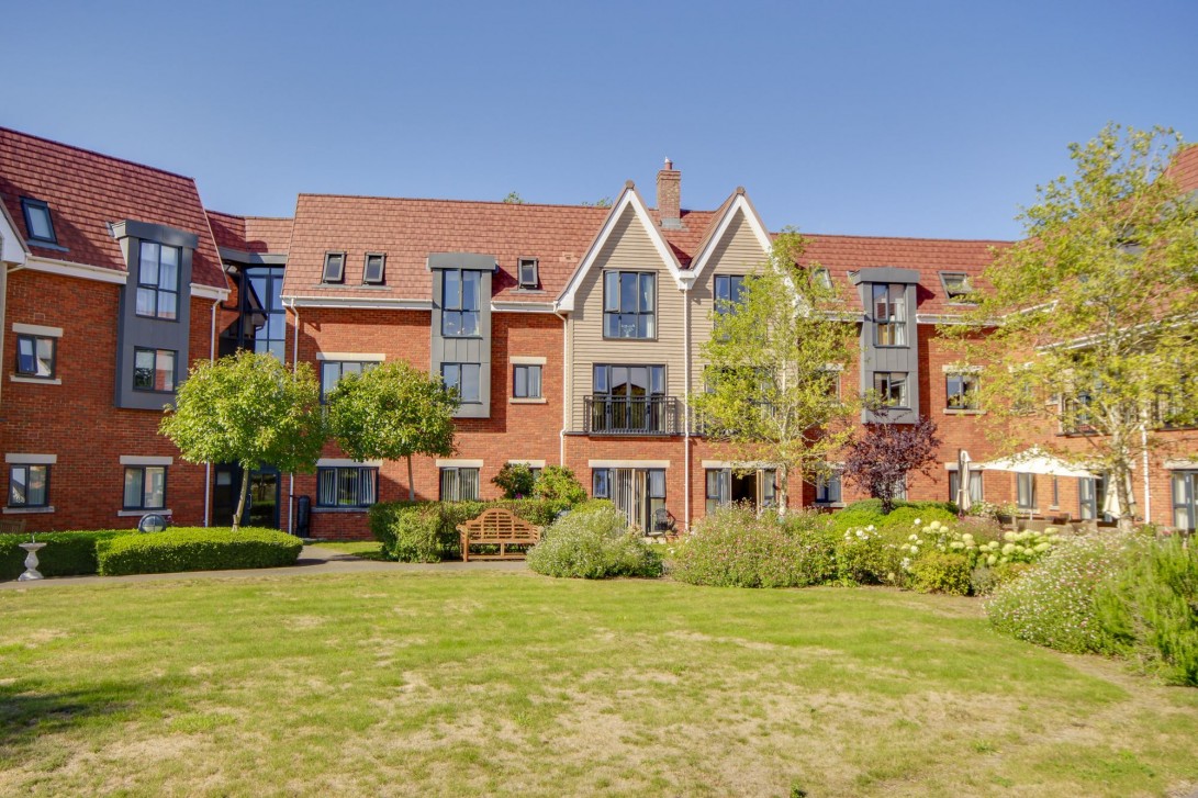 Photo of Flat 24, Haywards Heath