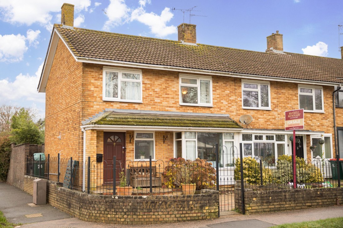 Photo of 24 Barrington Road, Crawley