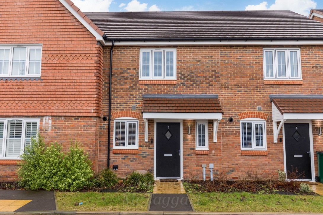 Photo of 3 Crosswater Road, Crawley
