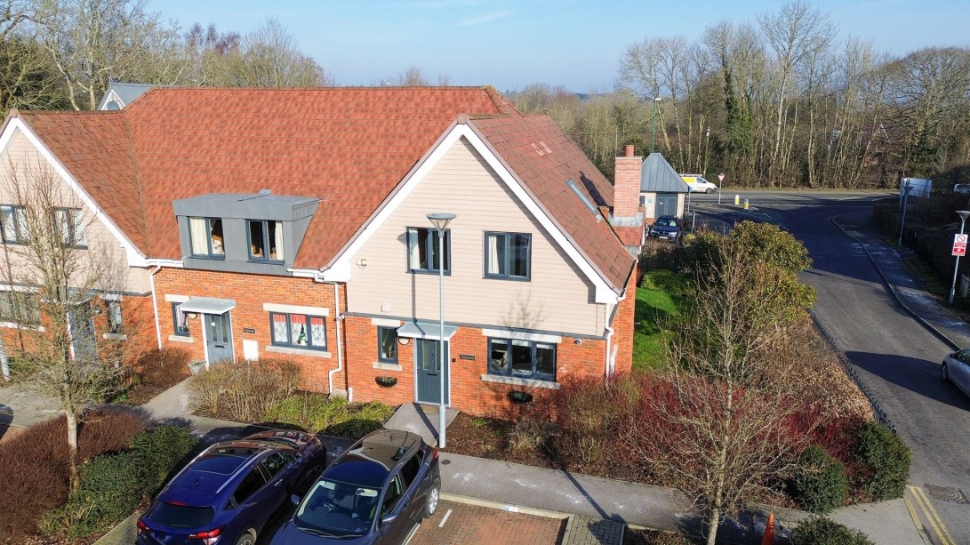 Photo of 4 Kleinwort Close, Haywards Heath
