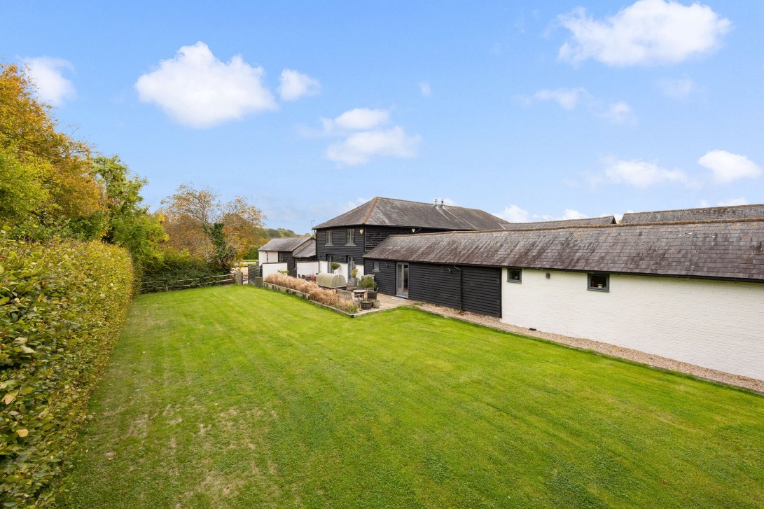 Photo of North Barn Harbolets Road, Pulborough