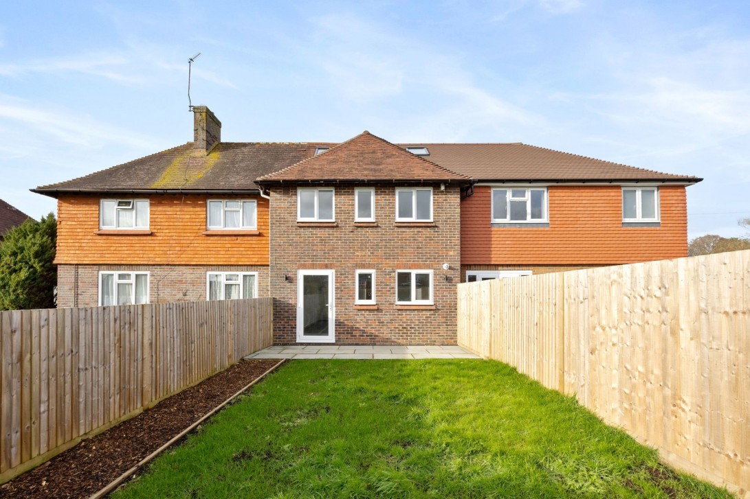 Photo of 12 Parklands, Uckfield
