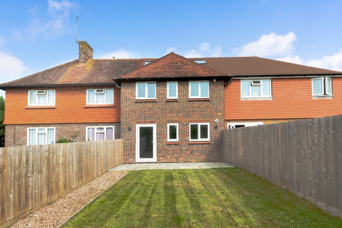 Photo of 12 Parklands, Uckfield