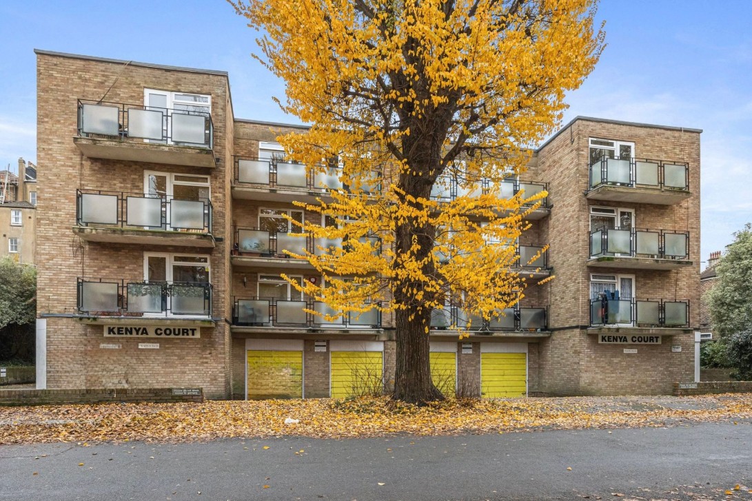 Photo of 20 Kenya Court 10-14 Windlesham Gardens, Brighton